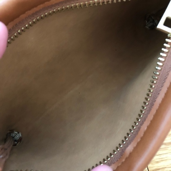 Michael Kors Belt Bag Waist Fanny Pack New Signature Logo - Picture 4 of 6